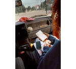 Consommable pour imprimante photo Polaroid Pack de 3 – Papier photo Hi-Print pour imprimante Hi-Print