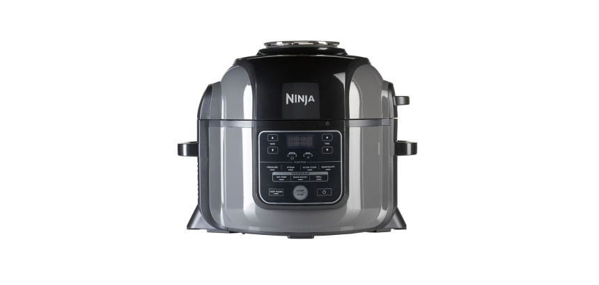 Multicuiseur Ninja Multicuiseur 7-en-1 Ninja Foodi OP300EU