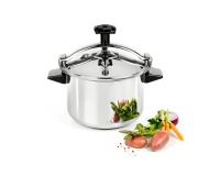 Autocuiseur 4.5 L - Authentique