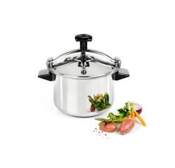 Autocuiseur 4.5 L - Authentique