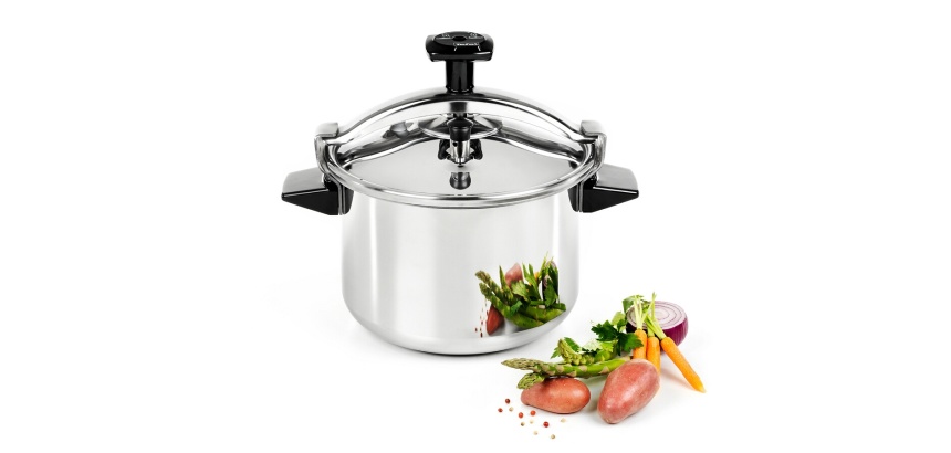 Autocuiseur 4.5 L - Authentique