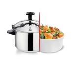 Autocuiseur Cocotte-minute Authentique Seb - 6 litres