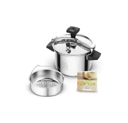 Autocuiseur Cocotte-minute Authentique Seb - 6 litres