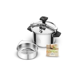 Autocuiseur Cocotte-minute Authentique Seb - 6 litres