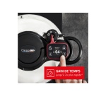 Autocuiseur Seb CLIPSO NOW+ 9L + MINUTEUR INTELLIGENT INDUCTION P4904950