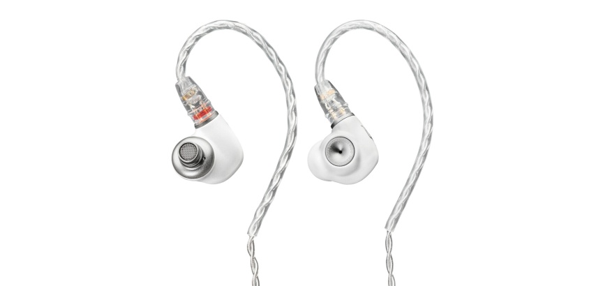 Ecouteurs Meze Audio ALBA