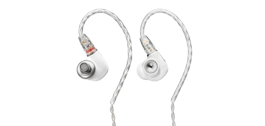 Ecouteurs Meze Audio ALBA