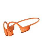 Casque audio Shokz OPEN RUN PRO2 MINI ORANGE