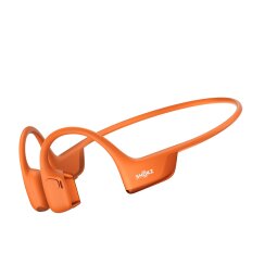 Casque audio Shokz OPEN RUN PRO2 ORANGE