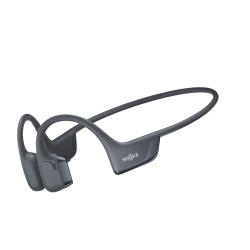 Casque audio Shokz OPEN RUN PRO2 NOIR