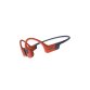 Casque audio Shokz OPENSWIM PRO CORAIL