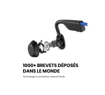 Casque audio Shokz OPENMOVE BLEU