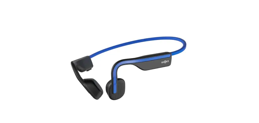 Casque audio Shokz OPENMOVE BLEU