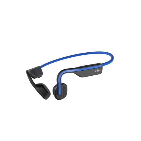 Casque audio Shokz OPENMOVE BLEU