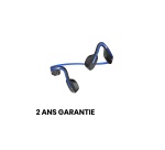 Casque audio Shokz OPENMOVE BLEU