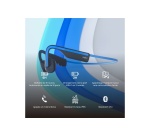 Casque audio Shokz OPENMOVE BLEU