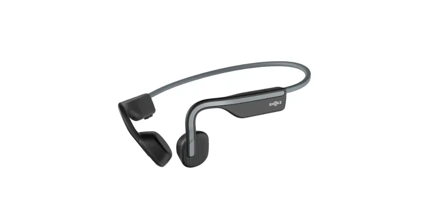 Casque audio Shokz OPENMOVE GRIS