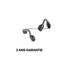 Casque audio Shokz OPENMOVE GRIS