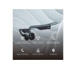 Casque audio Shokz OPENMOVE GRIS