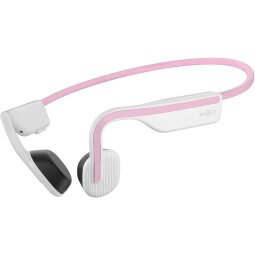 Casque audio Shokz SHOKZ OPEN MOVE ROSE