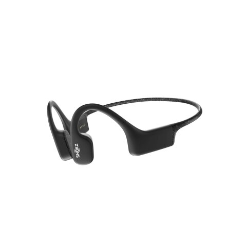 Casque audio Shokz OPENSWIM NOIR