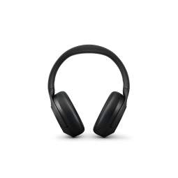 Casque audio Philips TAH8506BK Noir