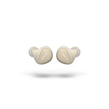 Ecouteurs Jabra Elite 5 Beige