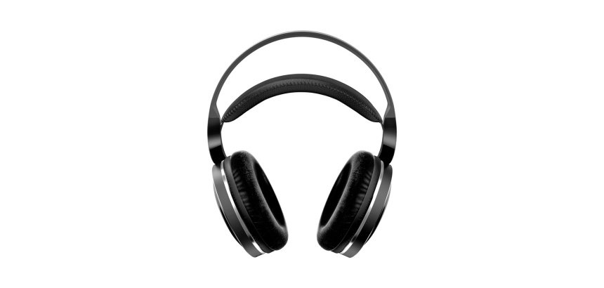 Casque TV Philips SHD8850