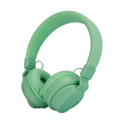 Casque audio Swingson BT Mint Green