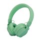 Casque audio Swingson BT Mint Green