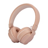 Casque audio Swingson BT Pink