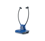 Casque TV Cgv DOLFIN SAPHIR casque stethoscopique TV/HiFi sans Fil