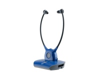 Casque TV Cgv DOLFIN SAPHIR casque stethoscopique TV/HiFi sans Fil