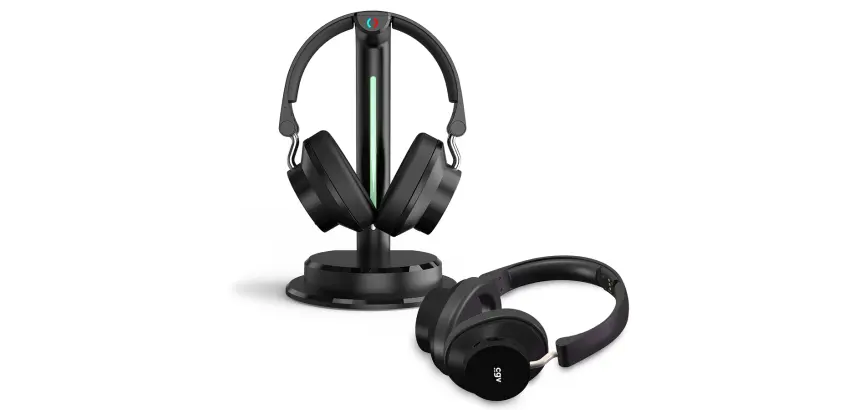 Casque TV Cgv PRELUDE 3 DUO