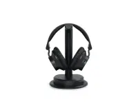 Casque TV Muse AVEC BASE DE CHARGEMENT ET D''EMISSION
