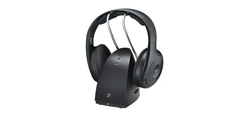 Casque TV Sennheiser RS 120-W
