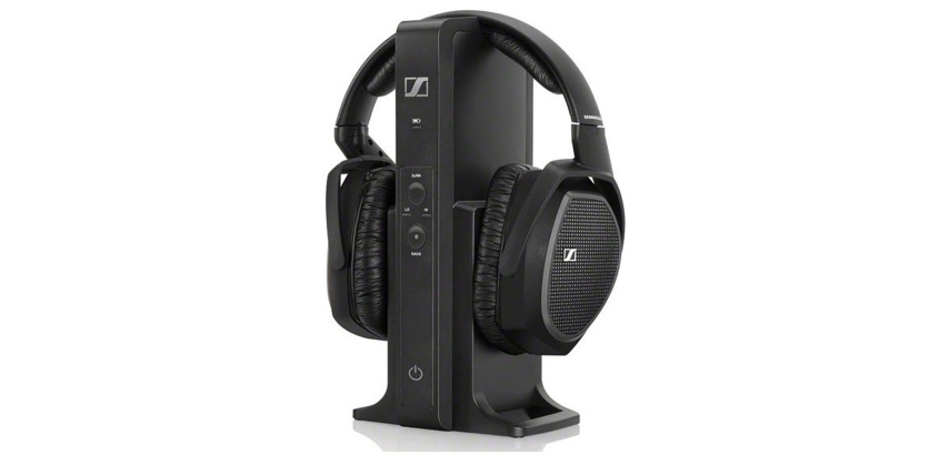Casque TV Sennheiser RS 175