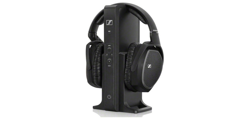 Casque TV Sennheiser RS 175