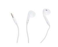Ecouteurs Apple EARPODS AVEC MINI JACK 3,5 (MNHF2ZM/A)