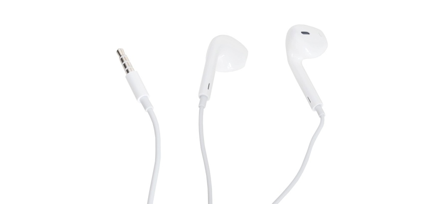 Ecouteurs Apple EARPODS AVEC MINI JACK 3,5 (MNHF2ZM/A)