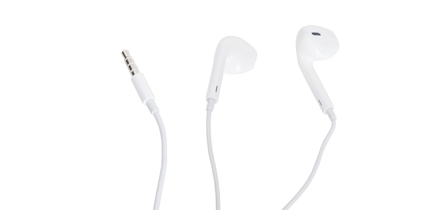 Ecouteurs Apple EARPODS AVEC MINI JACK 3,5 (MNHF2ZM/A)