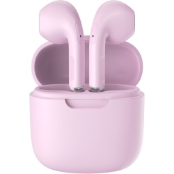 Ecouteurs Bbc COLORBUDS - True Wireless Rose