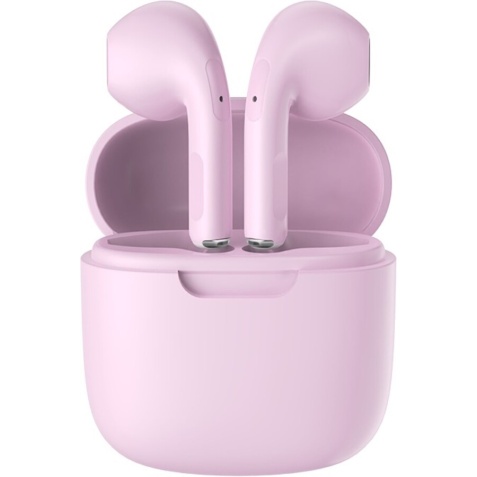 Ecouteurs Bbc COLORBUDS - True Wireless Rose