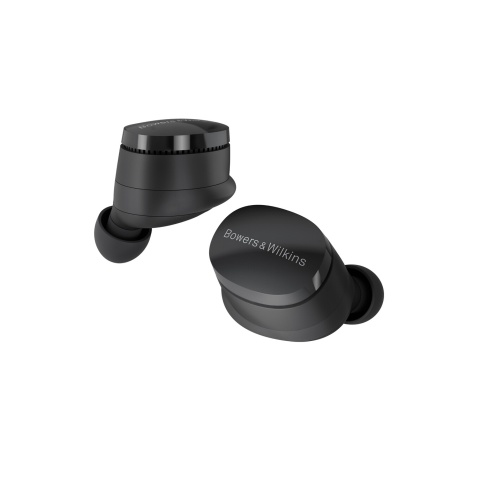 Ecouteurs Bowers Et Wilkins Pi6 Storm Grey