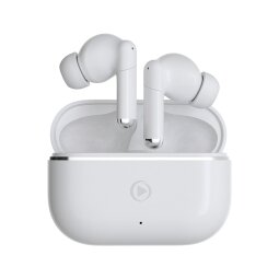 Ecouteurs Force Play True Wireless Intra Blanc Force Play II ANC+ENC