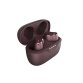 Ecouteurs Fresh'n Rebel Twins Elite - Ecouteurs intra-auriculaires True Wireless avec suppression active du bruit - Deep Mauve