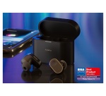 Ecouteurs Philips T2 FIDELIO