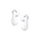 Ecouteurs Huawei FREEBUDS 5 CERAMIC WHITE