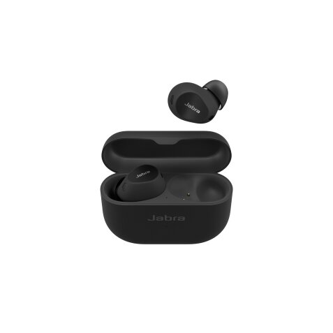 Ecouteurs Jabra ELITE 10 NOIR BRILLANT