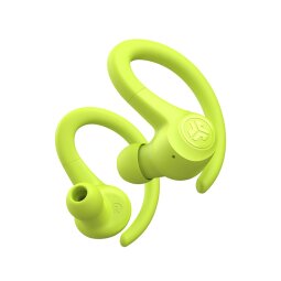 Ecouteurs Jlab GO Air Sport True Wireless Neon Yellow